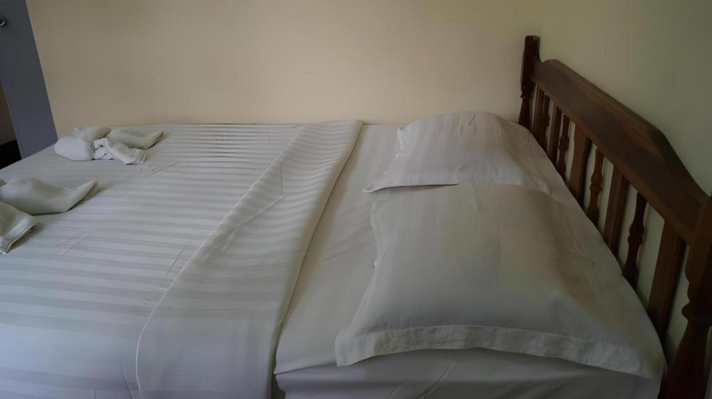 Lankham Hotel Pakxé Zewnętrze zdjęcie