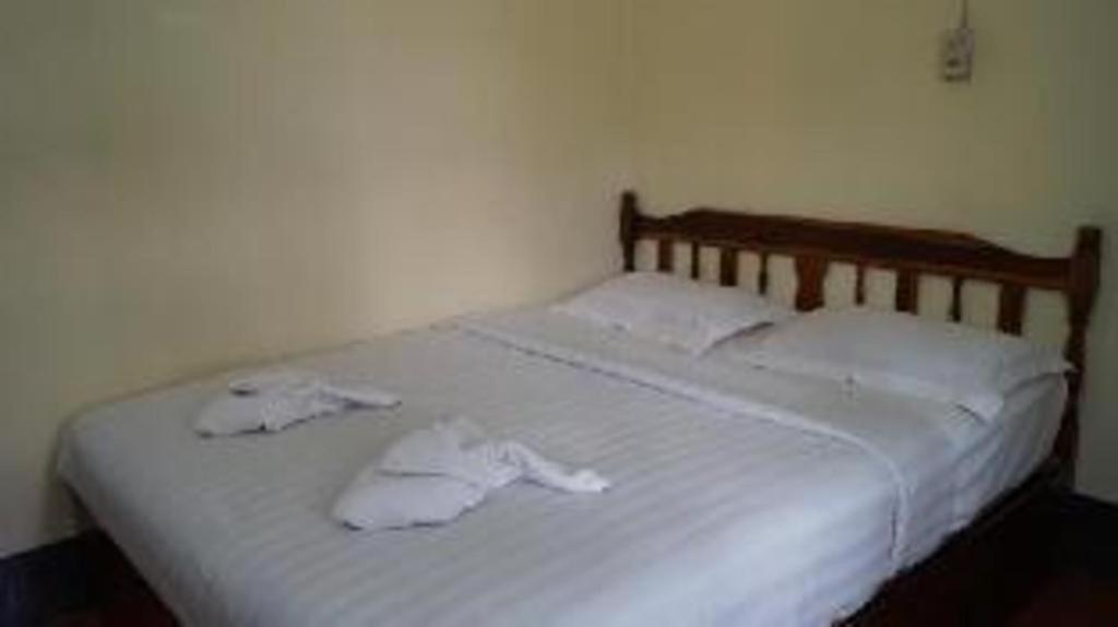 Lankham Hotel Pakxé Zewnętrze zdjęcie