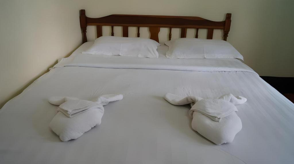 Lankham Hotel Pakxé Zewnętrze zdjęcie