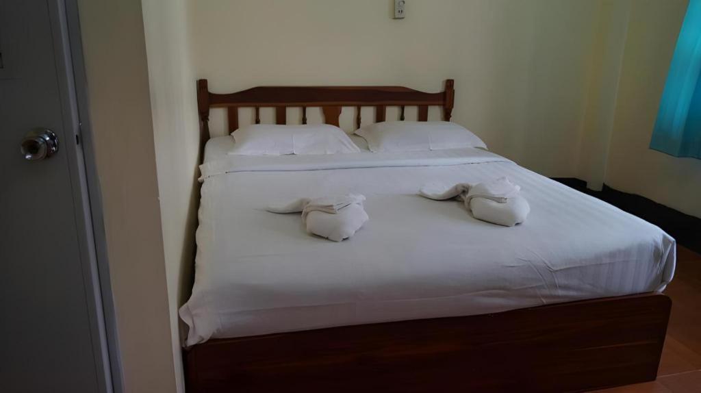 Lankham Hotel Pakxé Zewnętrze zdjęcie