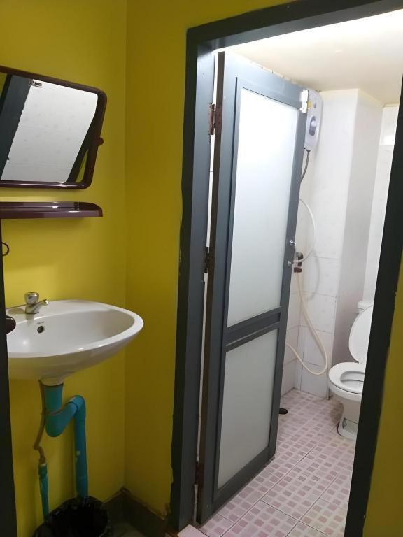 Lankham Hotel Pakxé Zewnętrze zdjęcie