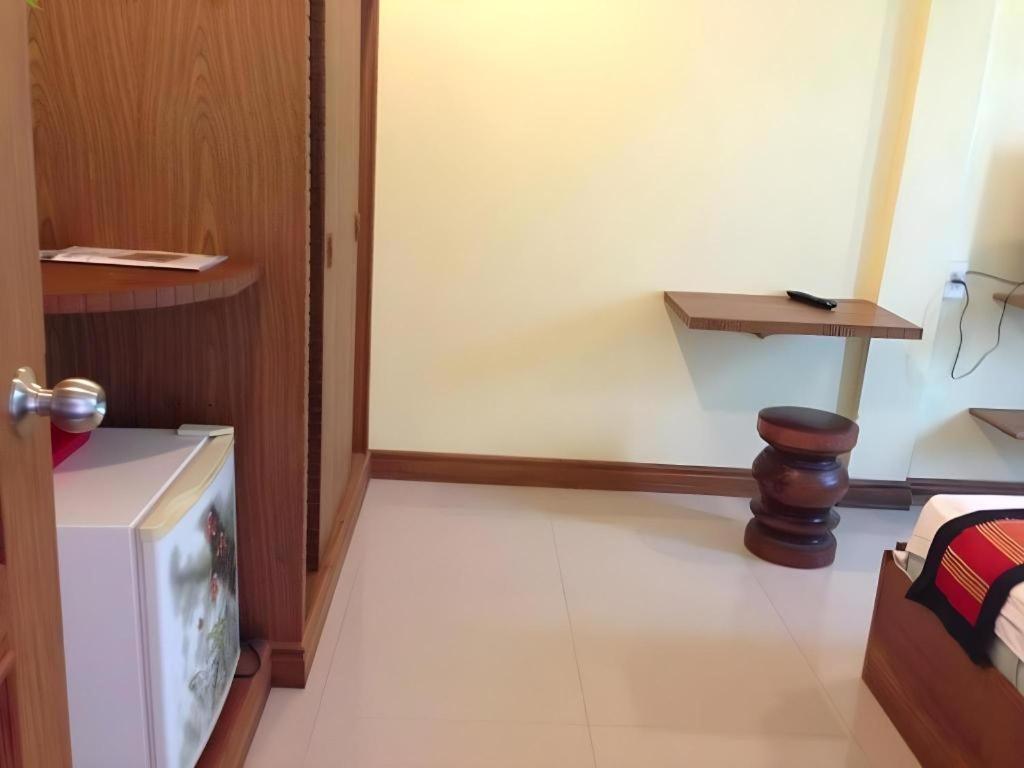 Lankham Hotel Pakxé Zewnętrze zdjęcie